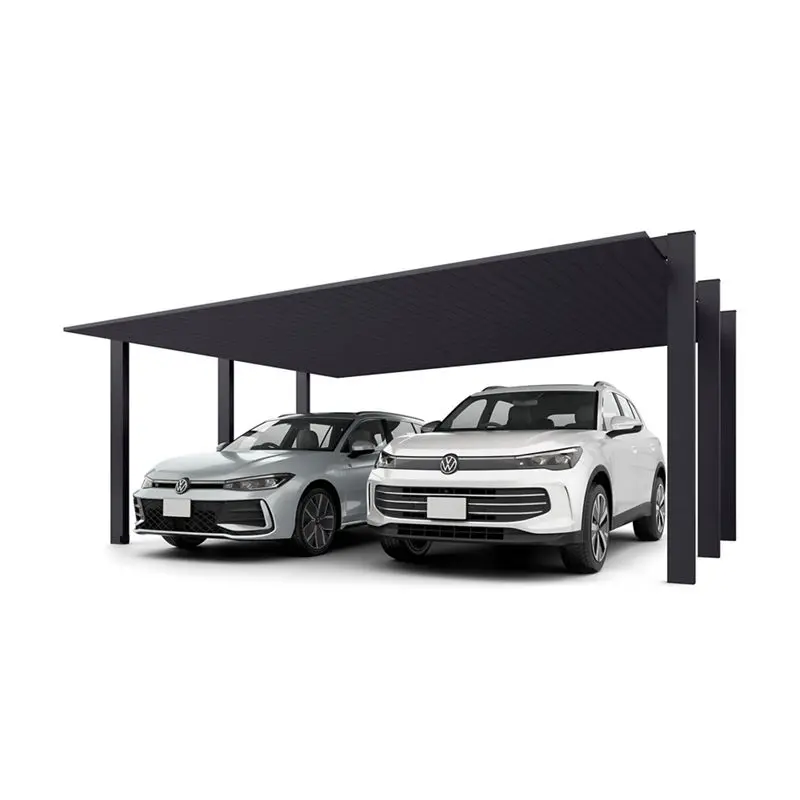 カーポートSC 3000 2台用